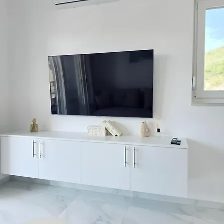 شقة Peak - Santric ماكارسكا