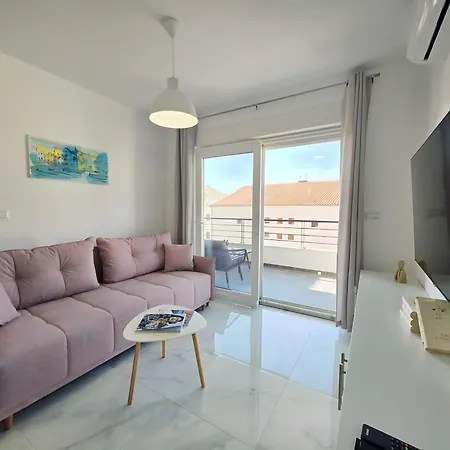 شقة Peak - Santric ماكارسكا